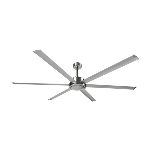 Colossus II 84" & 120" DC Ceiling Fan