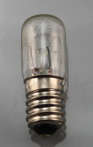 24V Salt Lamp Light Globe 10-25W E14
