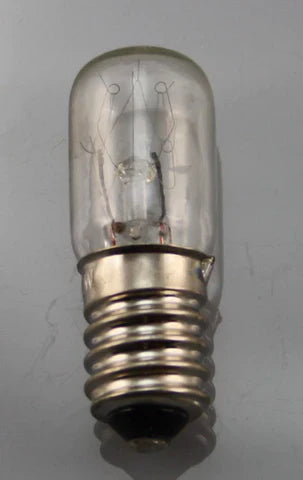 10/12w 12volt SES E14 Night Light/Salt Lamp Light Globe