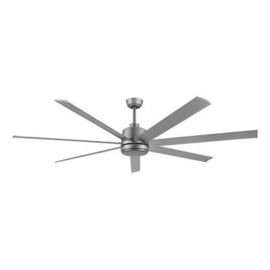 Tourbillion 7 Blade Metal DC Ceiling Fan