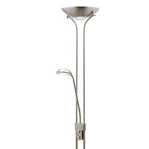 Mercator Buckley LED Floor Lamp