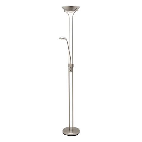 Mercator Buckley LED Floor Lamp