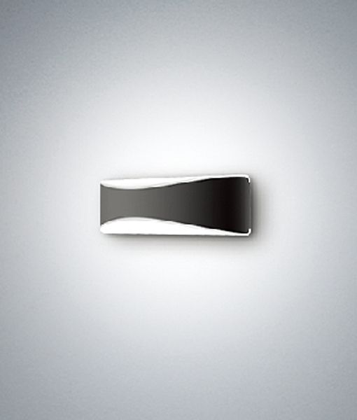 APIS 10W LED Exterior Wall Light