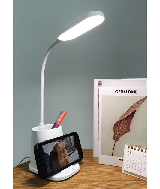 Penmate Rechargeable Desk Lamp
