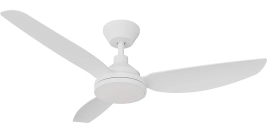 Calibo Clayfield DC Ceiling Fan + Light