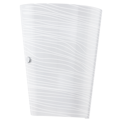 Caprice 1 Light Wall Light