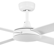 Fanco Eco Silent Deluxe DC 56" Ceiling Fan