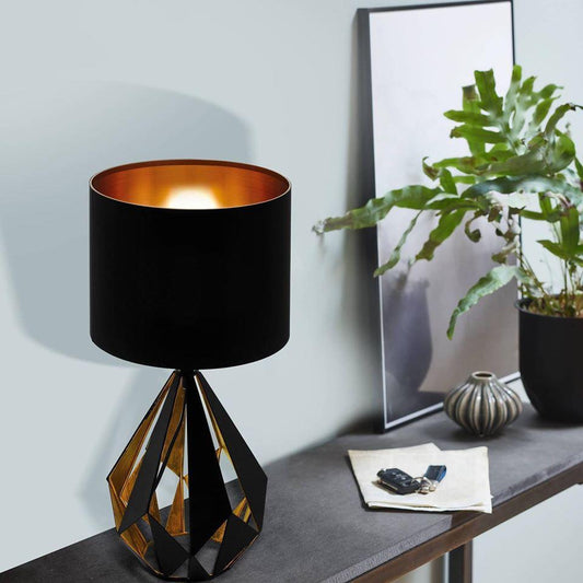 Eglo Carlton 5 Table Lamp