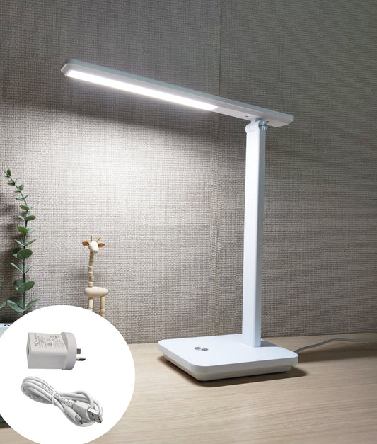 Flatemate Rechargeable Desk Lamp