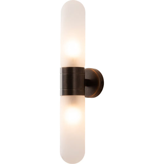 Hepburn Wall Light