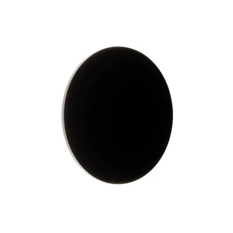 Bond II Circular Exterior LED Wall Light