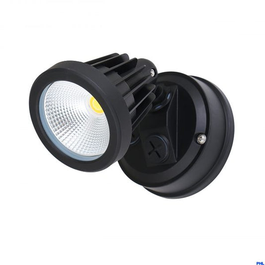 PHL Zip CCT LED IP65 Spot Flood Light