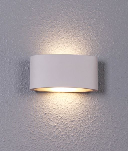 Tama Up/Down LED Wall Light