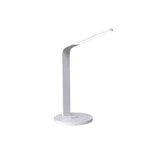 TL9110 LED Phone Charging White Desk Lamp