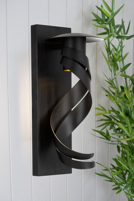 Tobera Exterior Wall Light