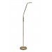 Dylan 6W LED Touch Dimmer Floor Lamp