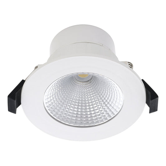 Eglo 9W Roystar Cob Low Glare Downlight