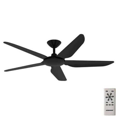 Calibo Storm 5 Blade ABS DC Ceiling Fan