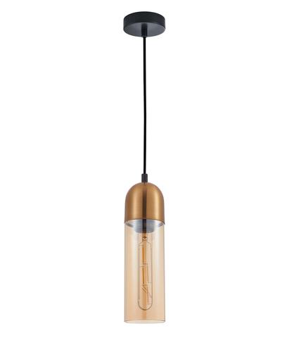 Pastille 1Lt Glass Pendant Light