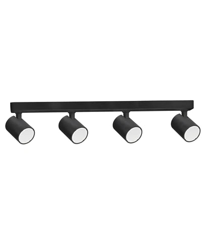 Spot GU10 Adjustable Head Spotlight