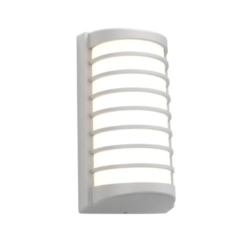 Tacoma LED Grill Exterior Wall Light