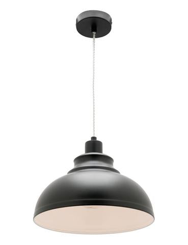 Risto Metal Shade Pendant Light