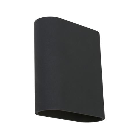 Bowen LED Up/Down Exterior Wall Light