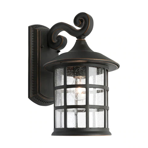 Coventry Exterior Wall Lantern Light