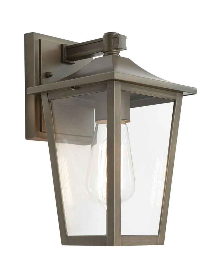 York Exterior Wall Coach Light – Lighting Network Mackay