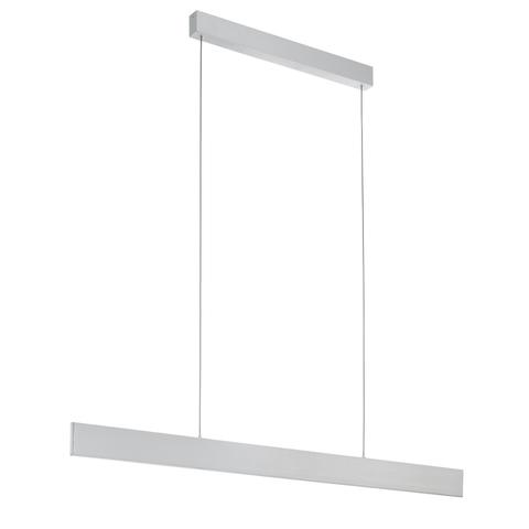 Climene 2 LED Linea Bar Pendant Light