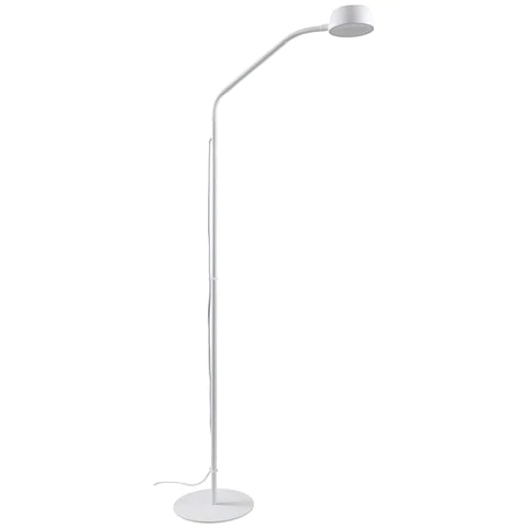 Ben Adjustable Reading Floor Lamp