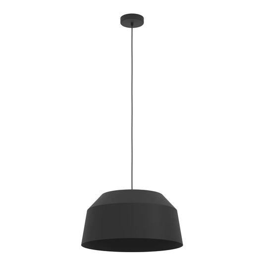Contrisa 1Lt Metal Hanging Pendant