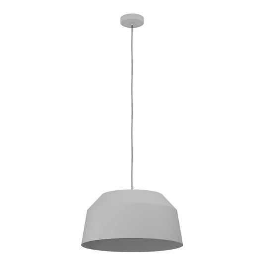 Contrisa 1Lt Metal Hanging Pendant