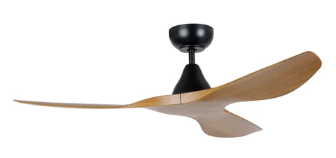 Eglo Surf ABS DC Remote Ceiling Fan