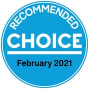 Fanco Infinity-iD DC Ceiling Fan with Wall Control