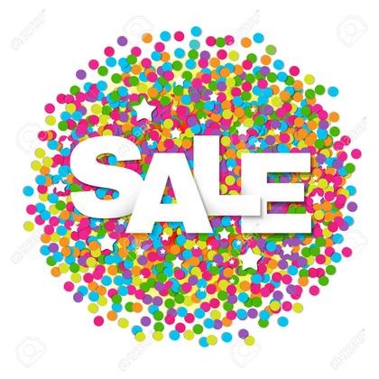 sale