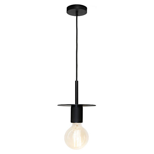 Inka 1 Light Hanging Pendant