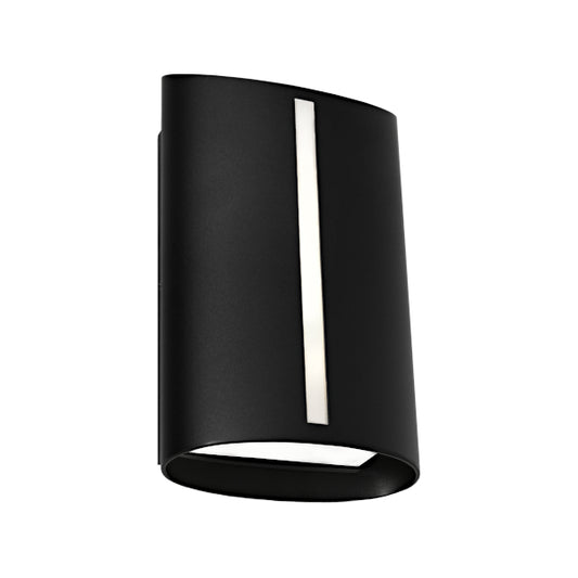 Temma LED Exterior Wall Light