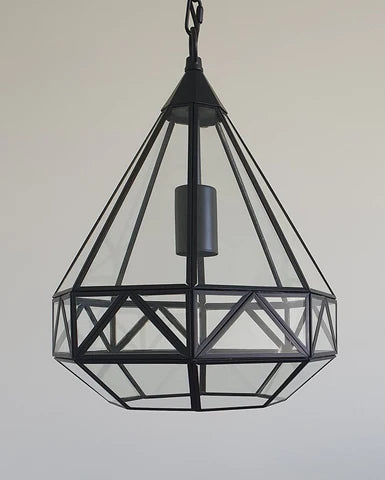 Toongabbie P2007 1Lt Diamond Pendant