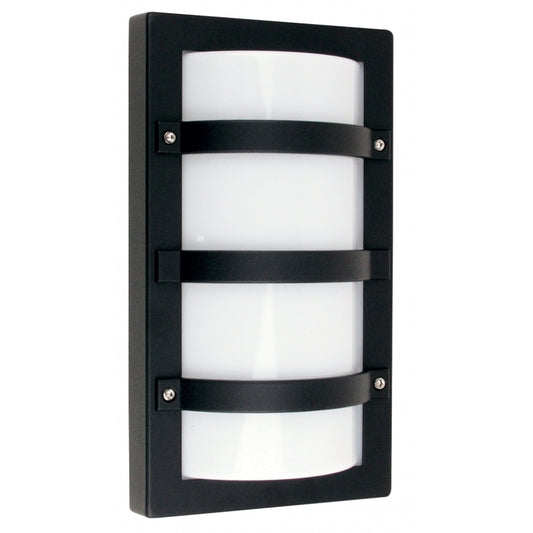 Trio Exterior IP65 Bunker Light