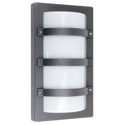 Trio Exterior IP65 Bunker Light