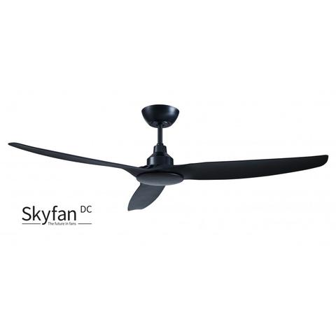 Ventair Skyfan DC 3 Blade ABS Ceiling Fan