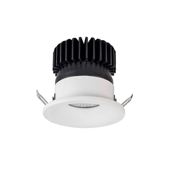 Niche Mini Recessed Fixed LED Downlight | Lighting Network