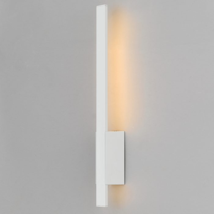 Masto LED Wall Exterior Light - Image 2