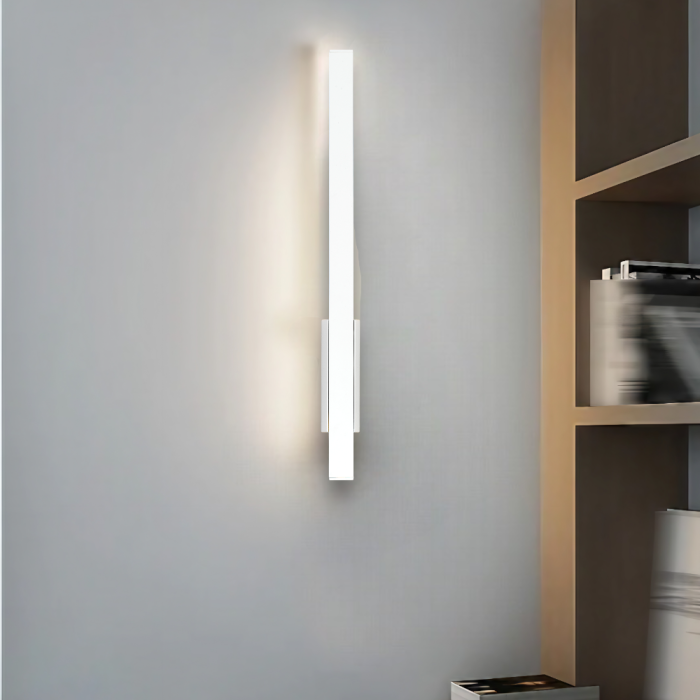 Masto LED Wall Exterior Light - Image 4