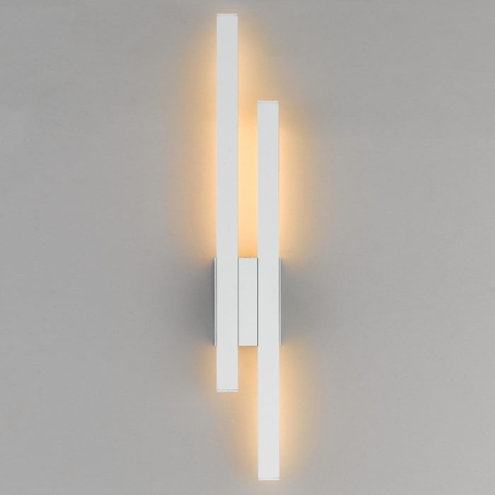 Masto LED Wall Exterior Light - Image 6