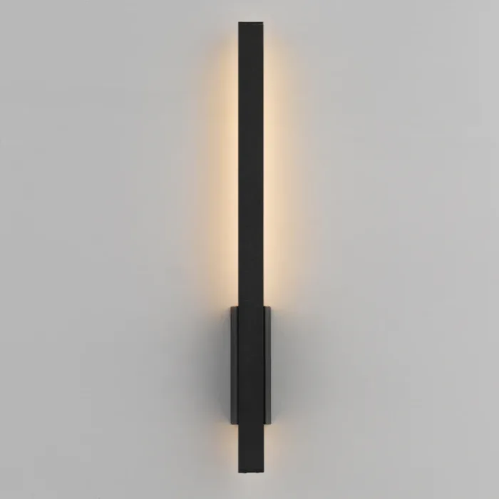 Masto LED Wall Exterior Light - Image 5