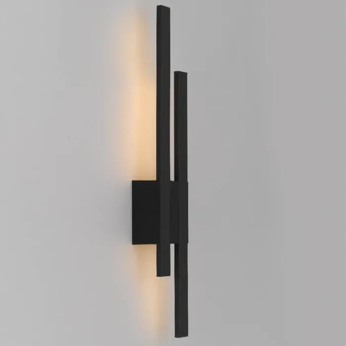 Masto LED Wall Exterior Light - Image 9