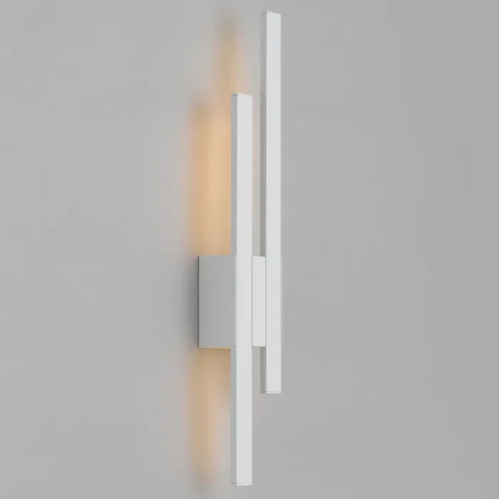 Masto LED Wall Exterior Light - Image 7